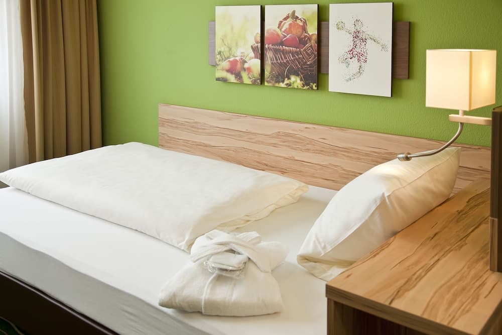 Business Sporthotel Großwallstadt