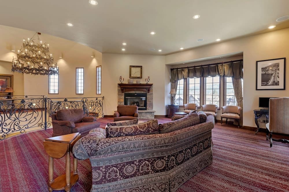 Bluegreen Vacations Big Bear Village, an Ascend Collection Resort