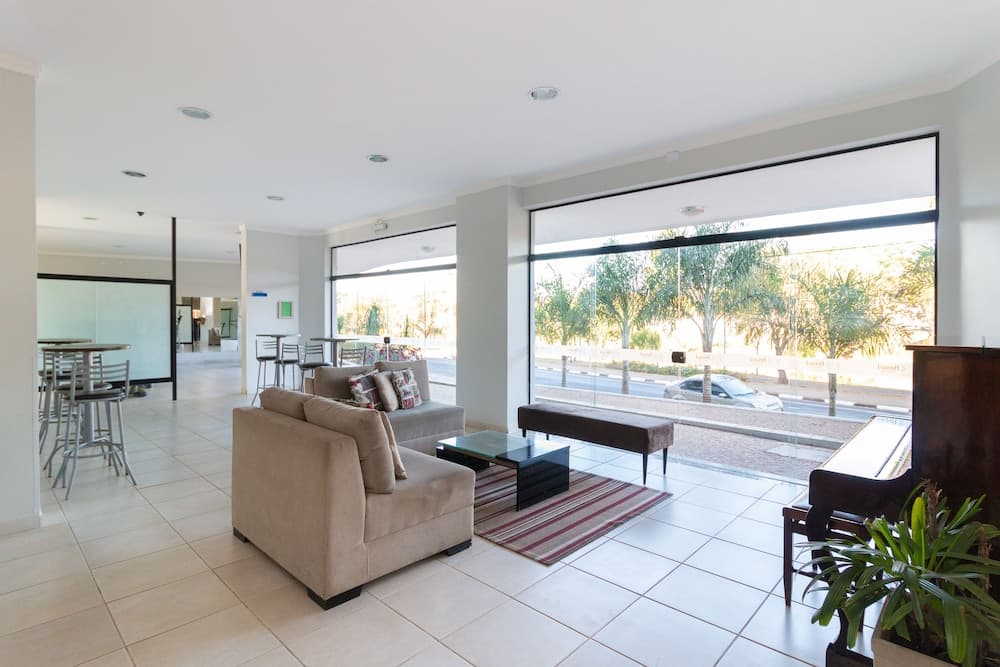 Bristol Zaniboni Hotel