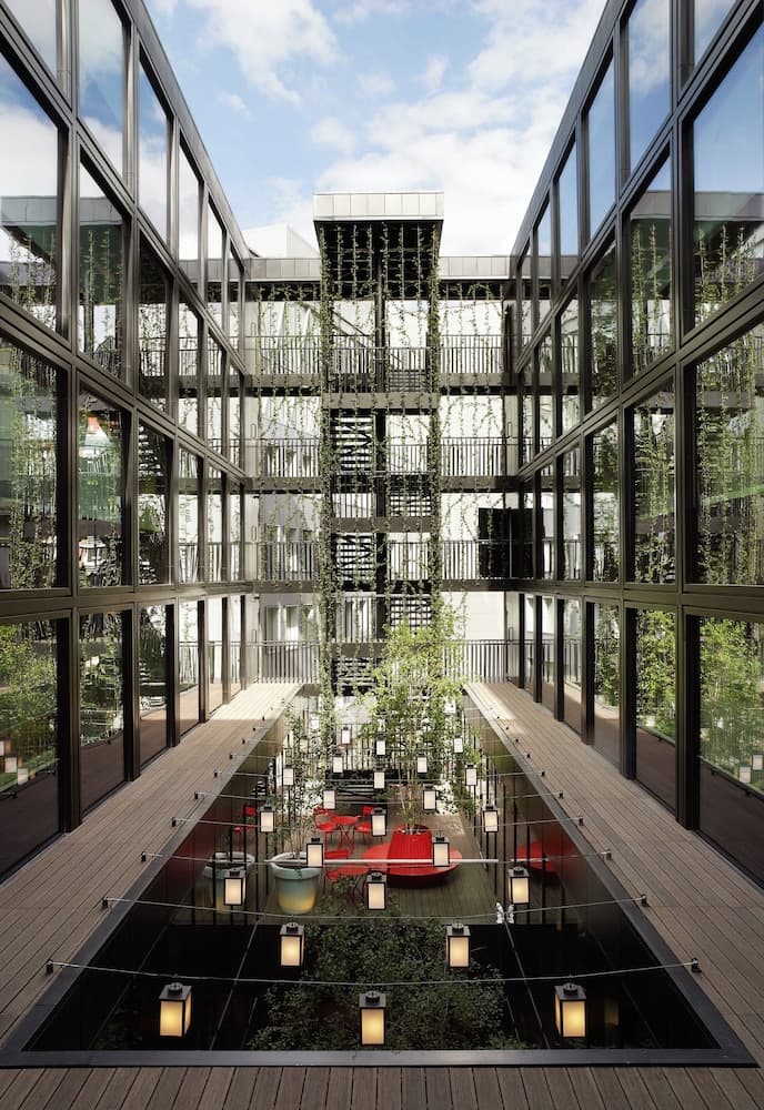 hotel image