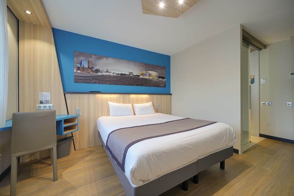 Brit Hotel Le Cottage