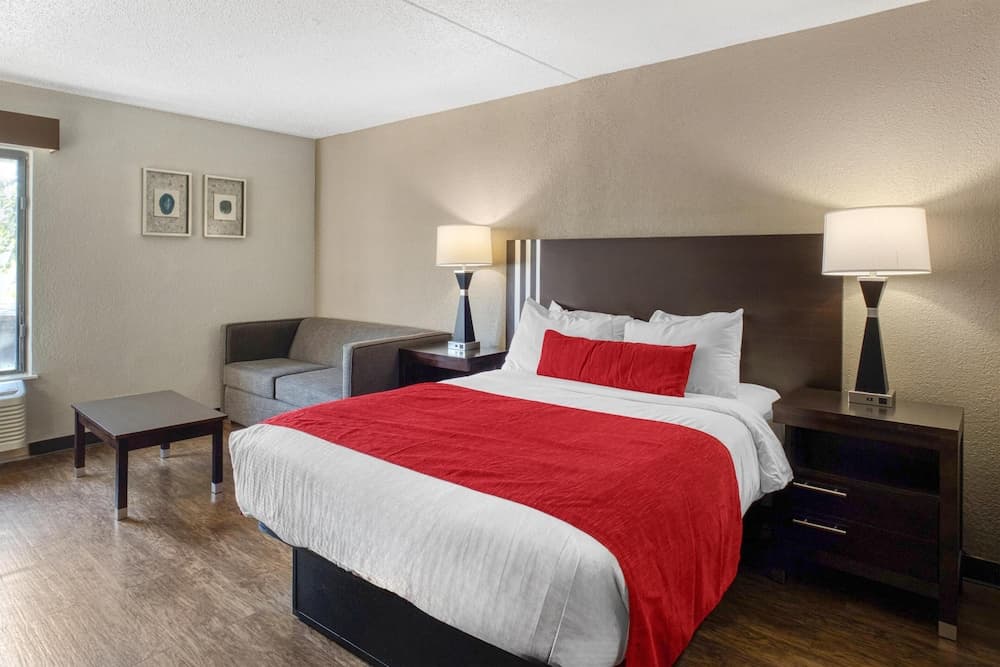 Surestay By Best Western Greenville