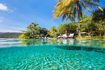 Song Saa Private Island