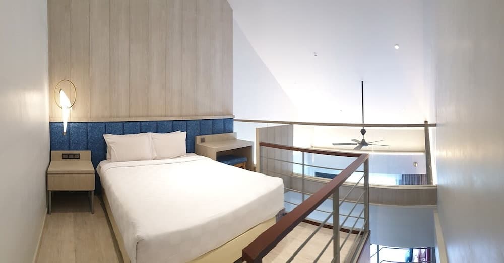 Mikie Holiday Resort & Hotel