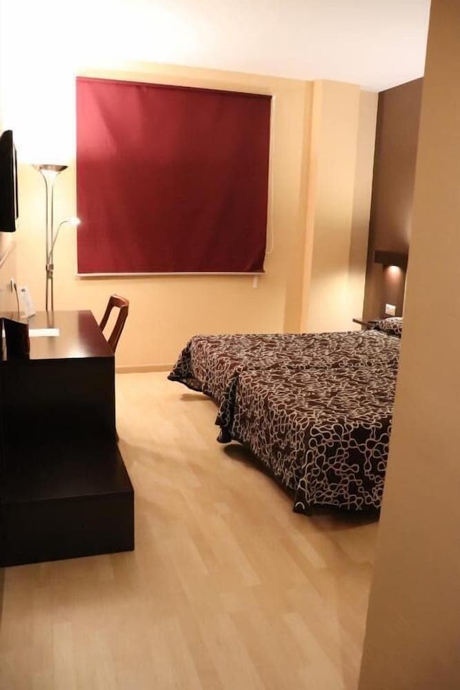 Hotel Acosta Ciudad de la Musica