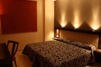 Hotel Acosta Ciudad de la Musica