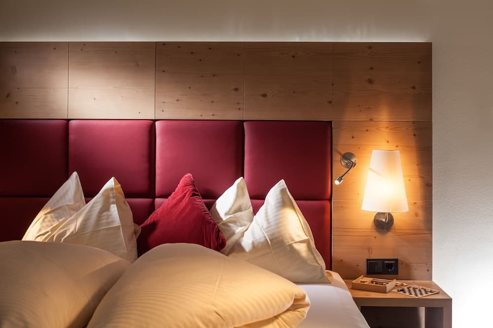 Waidringer Hof - 1. Tiroler Glückshotel