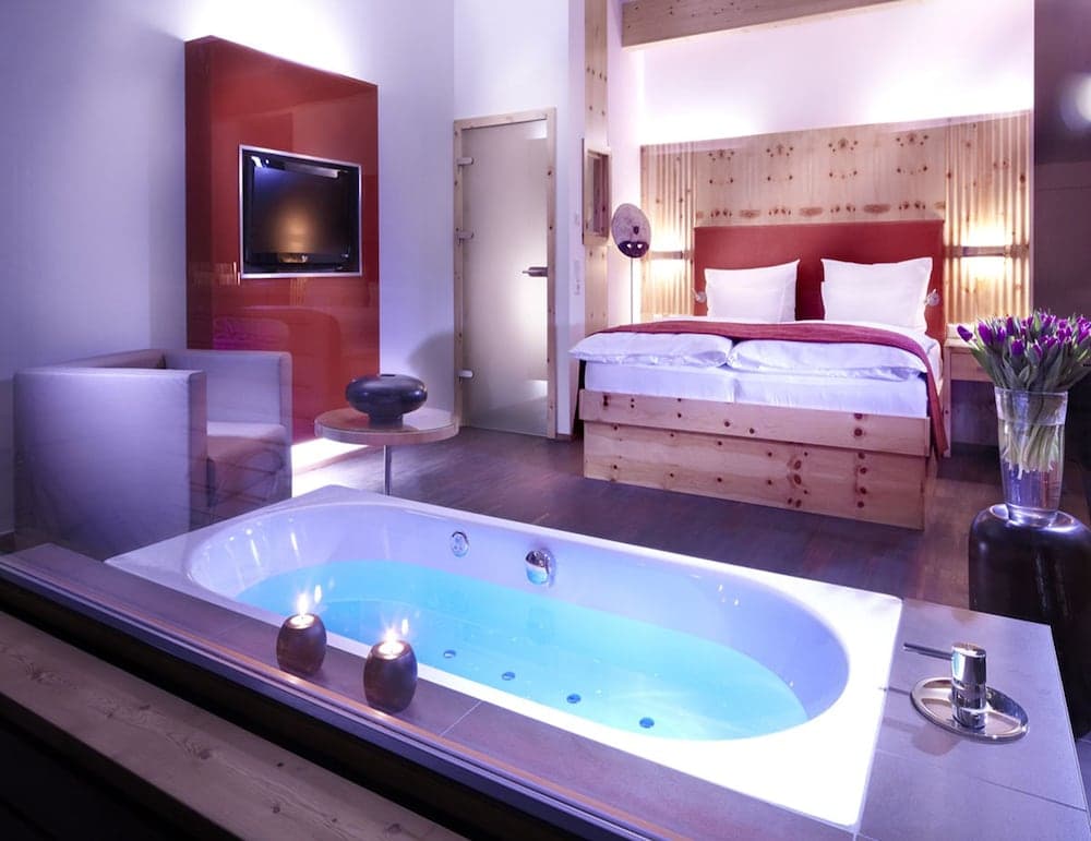 Alpen Adria Hotel & Spa