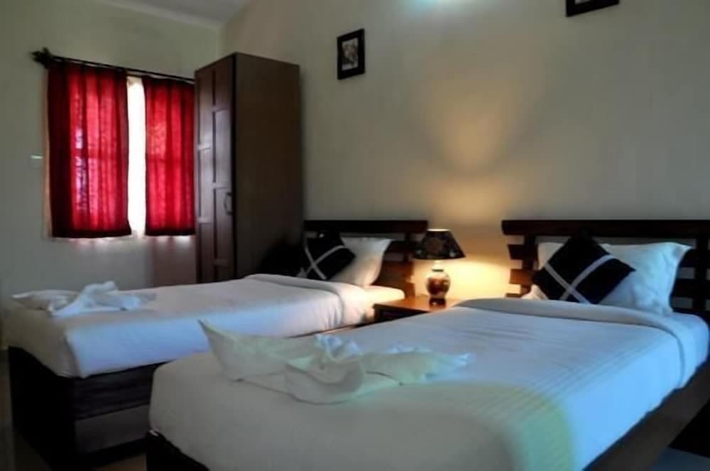 A's Holiday Beach Resort