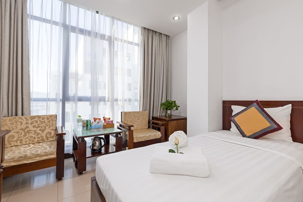 Star Hotel and Spa Da Nang