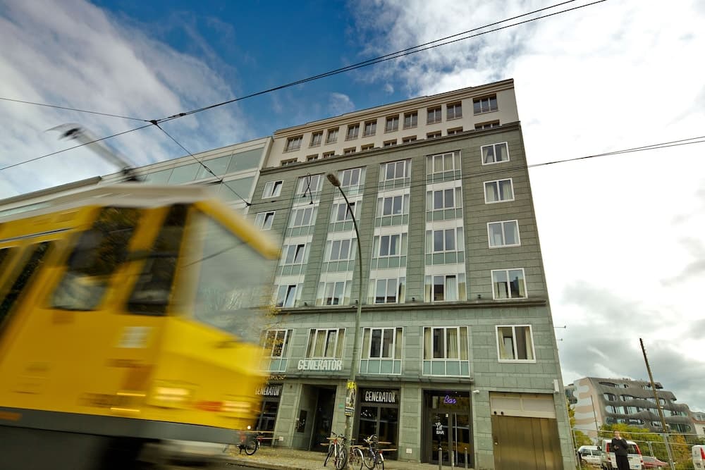 hotel image