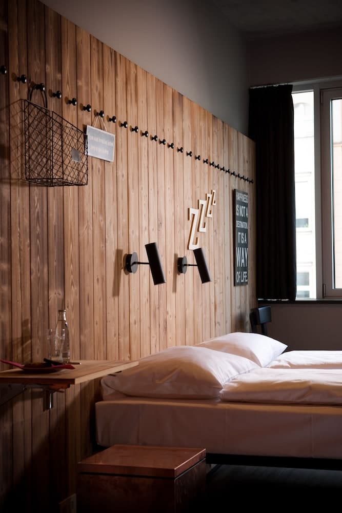 Generator Berlin Mitte