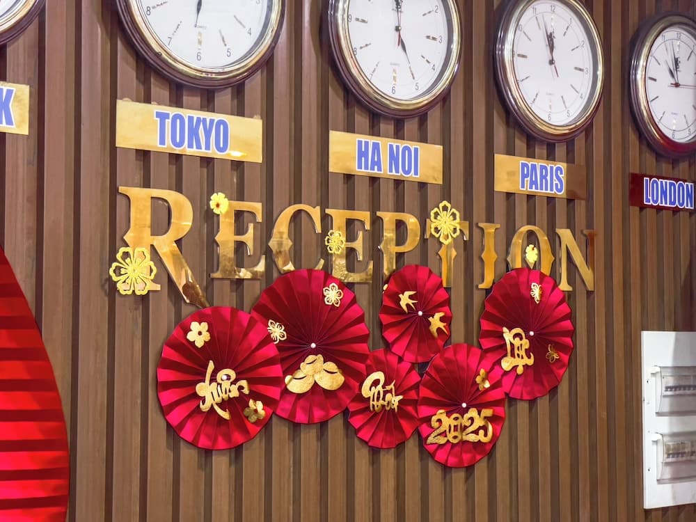 Quoc Cuong Center Da Nang Hotel by Haviland