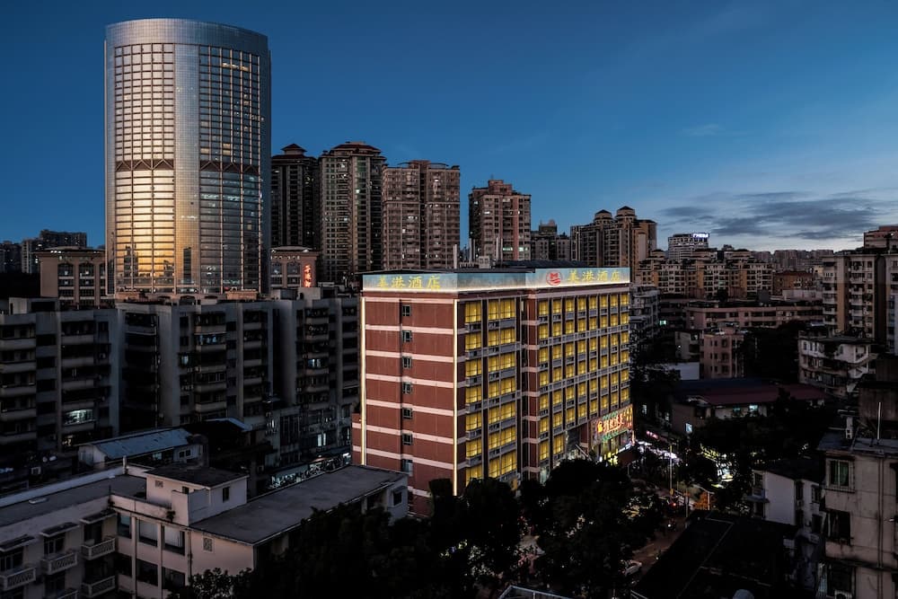 hotel image