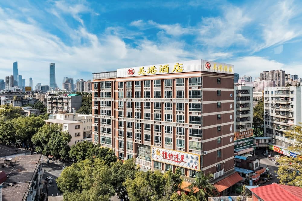 hotel image