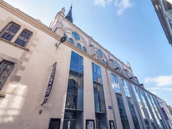 Mercure Poitiers Centre