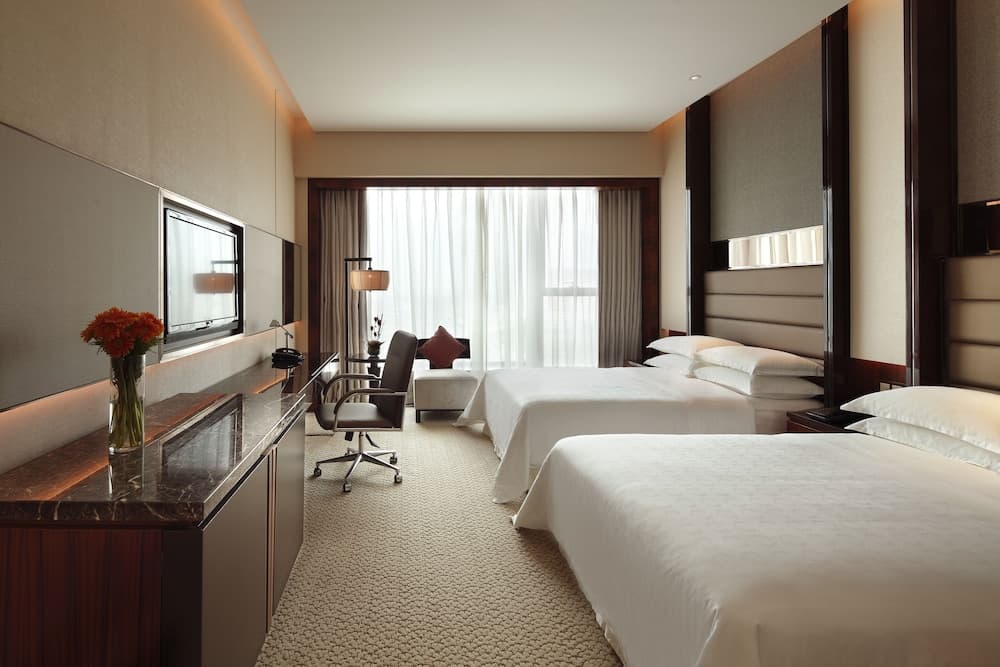 Sheraton Hefei Xinzhan Hotel