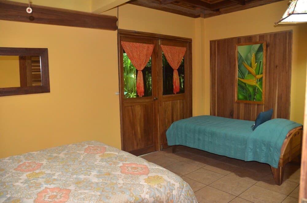 Physis Caribbean Bed & Breakfast