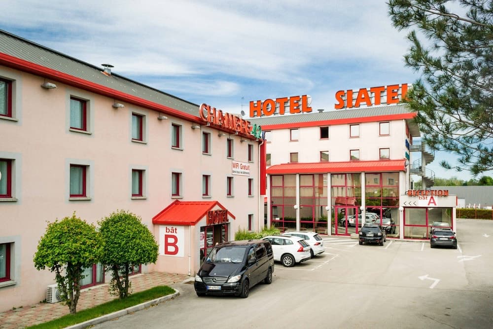 hotel image