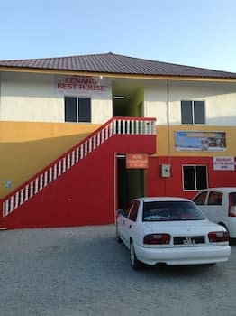 Cenang Rest House