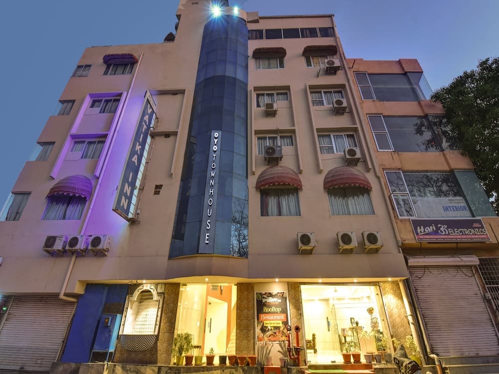 hotel image