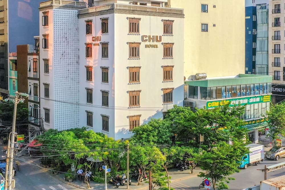 hotel image