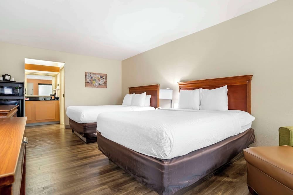 Econo Lodge Moss Point - Pascagoula