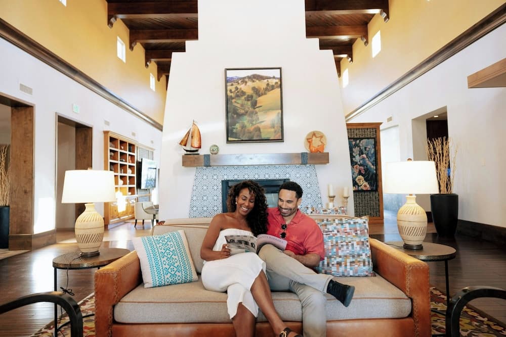 Courtyard Santa Barbara Goleta