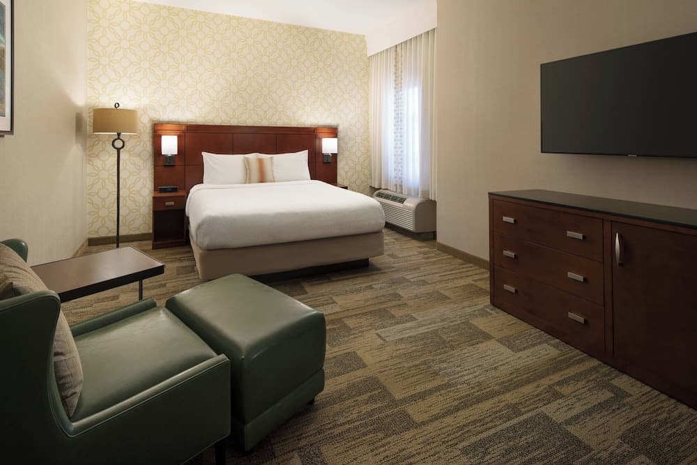 Courtyard Santa Barbara Goleta