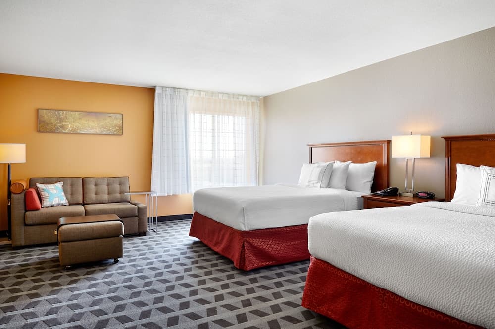 TownePlace Suites Midland