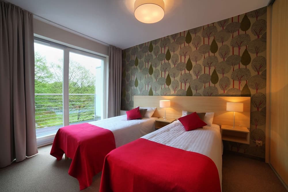 Golden Tulip Miedzyzdroje Residence