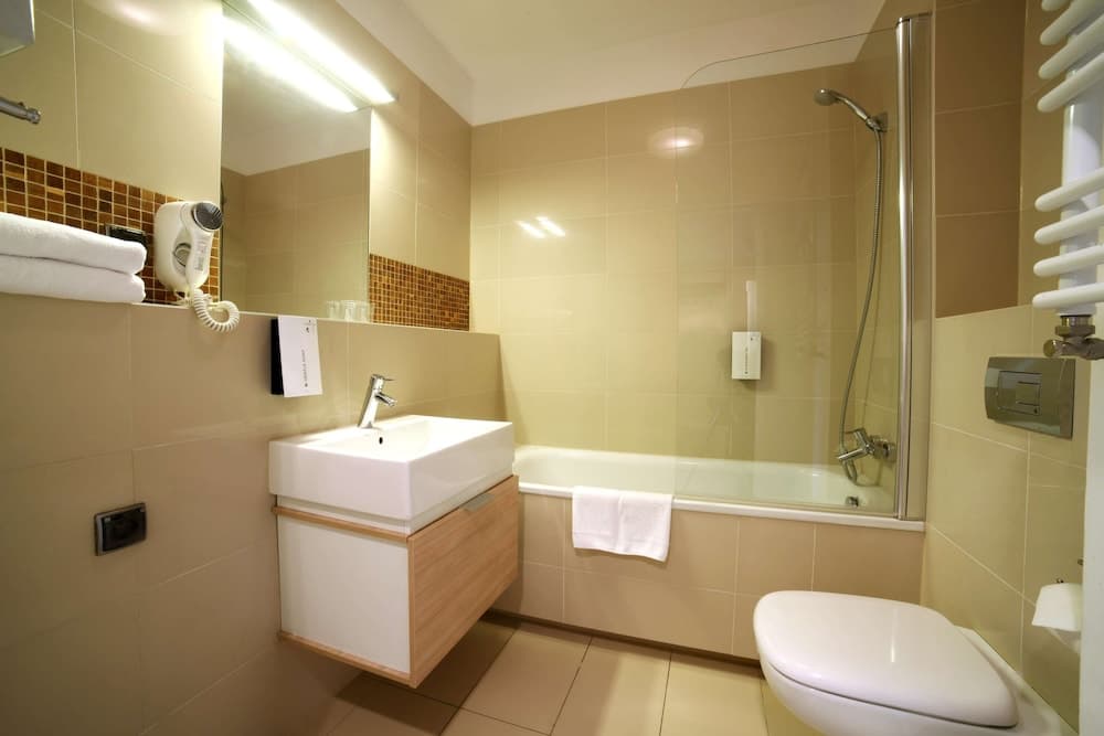 Golden Tulip Miedzyzdroje Residence