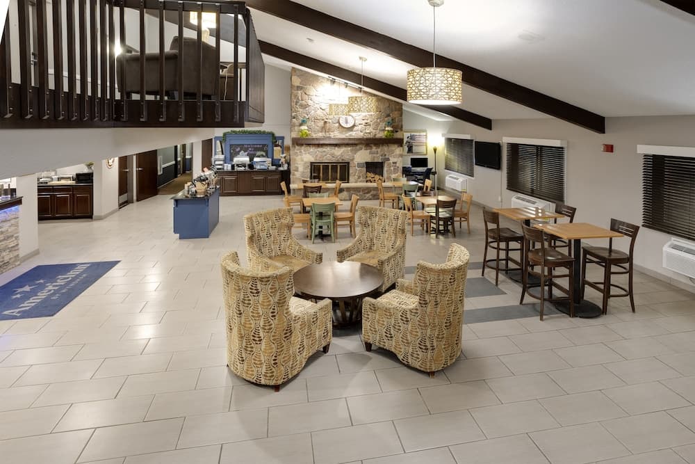 AmericInn by Wyndham Plover Stevens Point