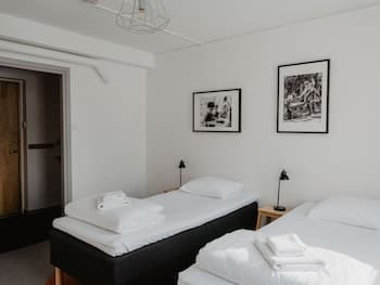 Norrland YMCA Hostel