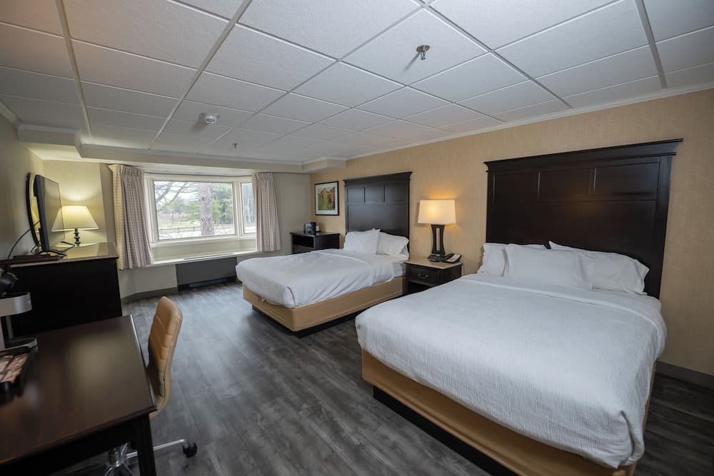 Peek'n Peak Resort Trademark Collection by Wyndham