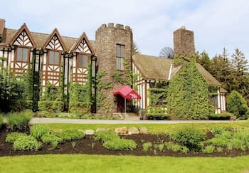 Peek'n Peak Resort Trademark Collection by Wyndham