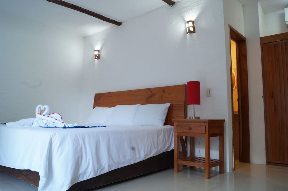 Hotel La Aldea del Halach Huinic