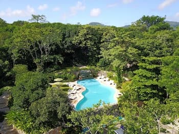 Hotel La Aldea del Halach Huinic