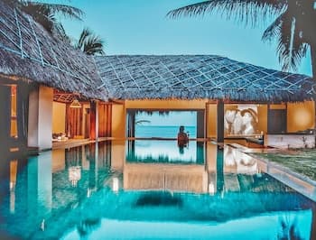 Green Organic Villas