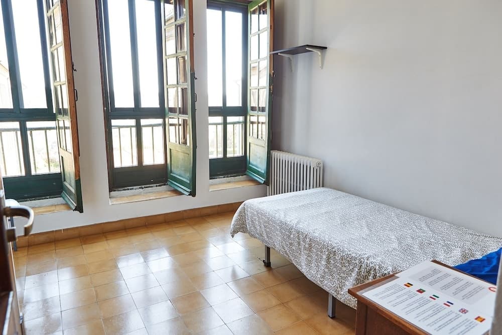 Albergue Seminario Menor - Hostel