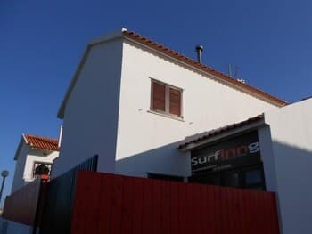 Surfing Inn Peniche - Hostel