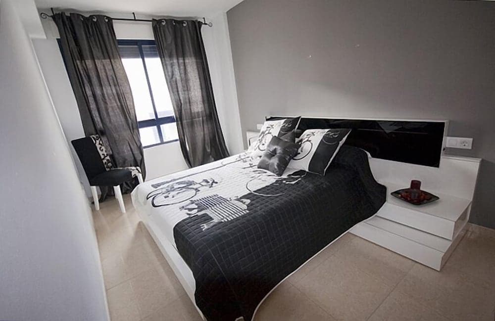 Apartamentos Peñíscola Centro 3000