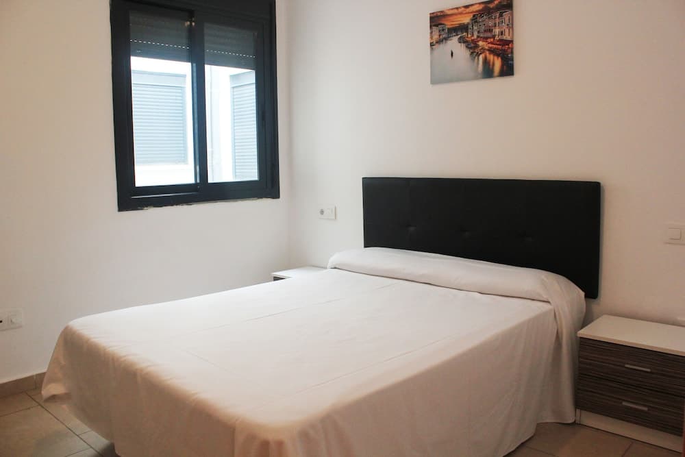 Apartamentos Peñíscola Centro 3000