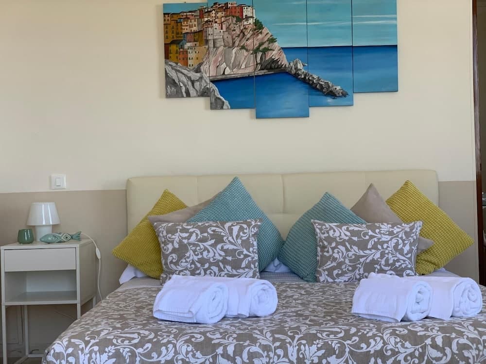 Affittacamere San Giorgio