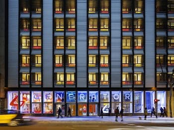 Generator Barcelona - Hostel