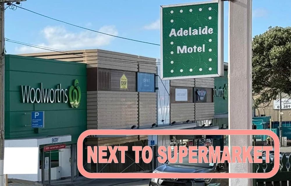 Adelaide Motel