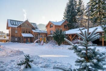 Lavanda Country Club