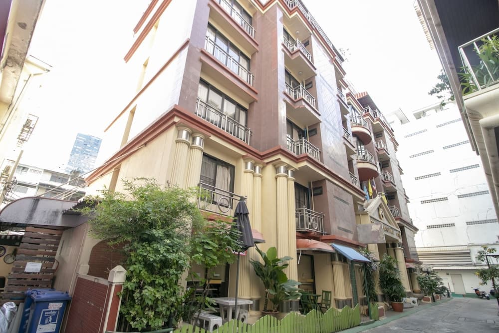 hotel image