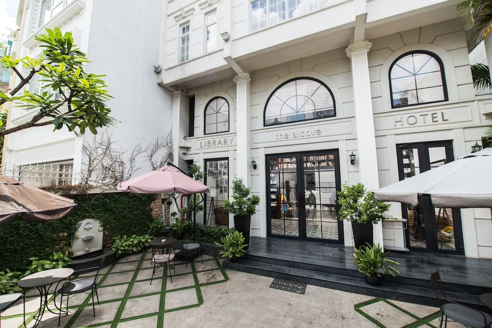 hotel image