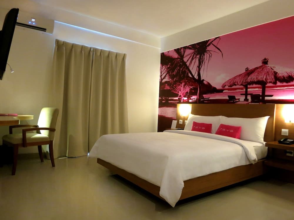 Seminyak Garden - CHSE Certified